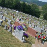 Burkesville Cemetery on Sysoon