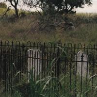 Burkett Family Cemetery on Sysoon