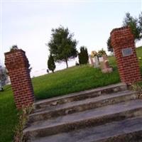 Burkhart Cemetery on Sysoon