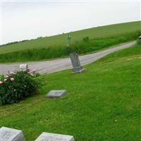 Burksville Cemetery on Sysoon