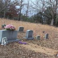 Burleson Cemetery on Sysoon