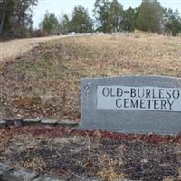 Burleson Cemetery on Sysoon