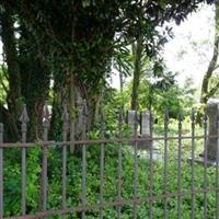 Burleson Cemetery #2 on Sysoon