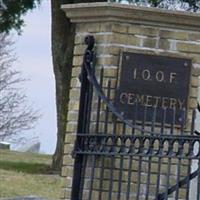 Burlington Cemetery on Sysoon