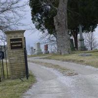 Burlington Cemetery on Sysoon