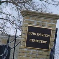 Burlington Cemetery on Sysoon