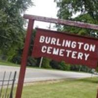 Burlington Cemetery on Sysoon