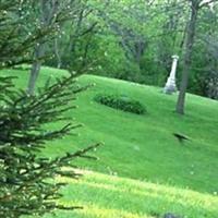 Burnett Cemetery on Sysoon