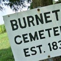 Burnett Cemetery on Sysoon