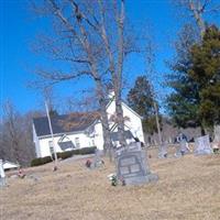 Burnett Chapel Cemetery on Sysoon