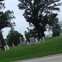 Burnett Corners Cemetery on Sysoon