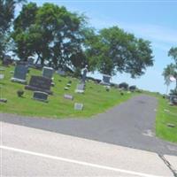 Burnett Union Cemetery on Sysoon