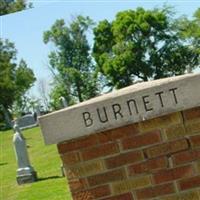 Burnett Union Cemetery on Sysoon