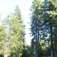 Burney Cemetery on Sysoon