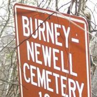Burney-Newell Cemetery on Sysoon