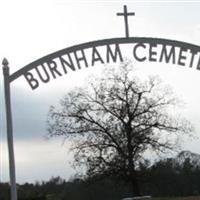 Burnham Cemetery on Sysoon