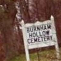 Burnham Hollow Cemetery on Sysoon