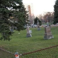 Burnhamthorpe Cemetery on Sysoon