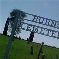 Burns Cemetery on Sysoon