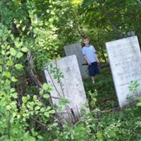Burns Cemetery on Sysoon