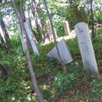 Burns Cemetery on Sysoon