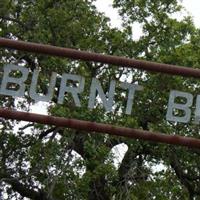 Burnt Branch Cemetery on Sysoon