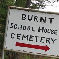 Burnt School House Cemetery on Sysoon