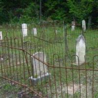 Burr Family Cemetery on Sysoon