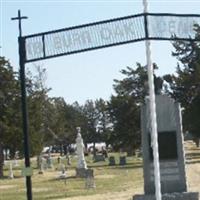 Burr Oak Cemetery on Sysoon