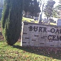 Burr Oak Cemetery on Sysoon