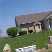 Burr Oak Church Cemetery on Sysoon