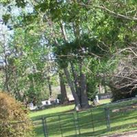 Burrells Cemetery on Sysoon