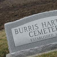 Burris Hartman Cemetery on Sysoon