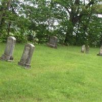 Burritt Cemetery on Sysoon