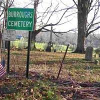 Burroughs Cemetery on Sysoon
