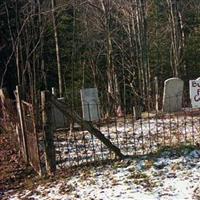 Burroughs Family Cemetery on Sysoon