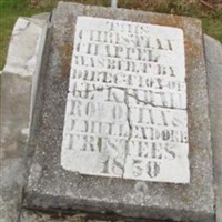 Burrows Cemetery on Sysoon