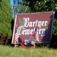 Burtner Cemetery on Sysoon