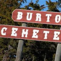 Burton Cemetery on Sysoon