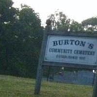Burton Chapel Cemetery on Sysoon