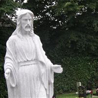 Burtonwood Village Cemetery on Sysoon