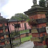 Burtonwood Village Cemetery on Sysoon