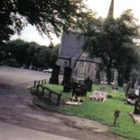 Bury Cemetery on Sysoon