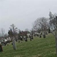 Old Burying Ground of First Presbyterian Church on Sysoon