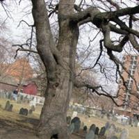 Burying Point Cemetery on Sysoon