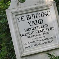 Ye Burying Yard or Old Town on Sysoon