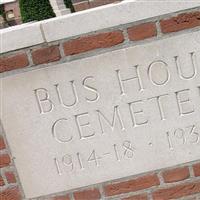 Bus House Cemetery on Sysoon