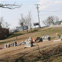 Busbee Cemetery on Sysoon