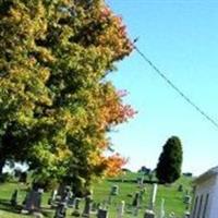 Bush Cemetery on Sysoon