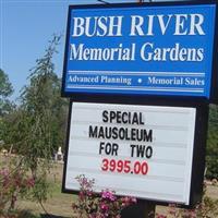 Bush River Memorial Gardens on Sysoon